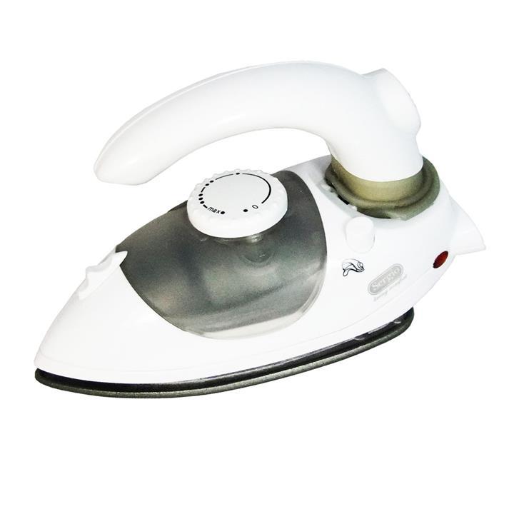 اتو مسافرتی سرجیو مدل ESI-10W Sergio ESI-10W Steam Iron